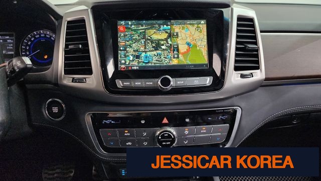 2018 KG Mobility G4 Rexton - Thumbnail 4