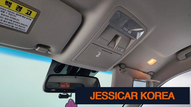 2018 KG Mobility G4 Rexton - Thumbnail 5