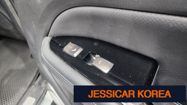 2018 KG Mobility G4 Rexton - Thumbnail 7