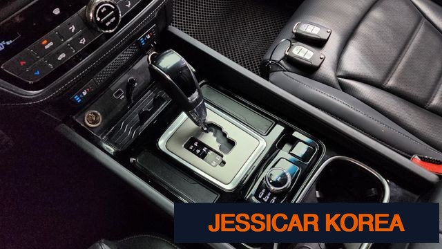 2018 KG Mobility G4 Rexton - Thumbnail 10
