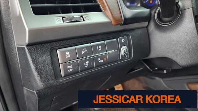 2018 KG Mobility G4 Rexton - Thumbnail 13