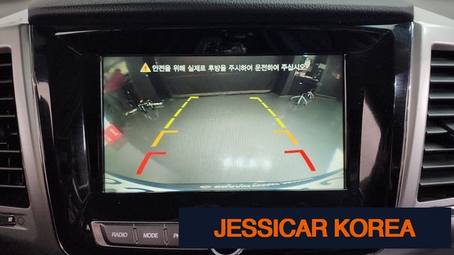 2018 KG Mobility G4 Rexton - Thumbnail 15