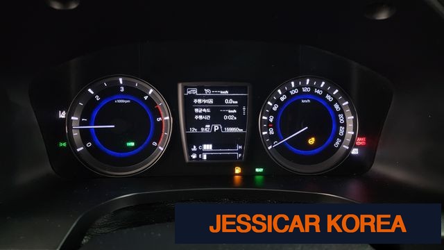 2018 KG Mobility G4 Rexton - Thumbnail 16