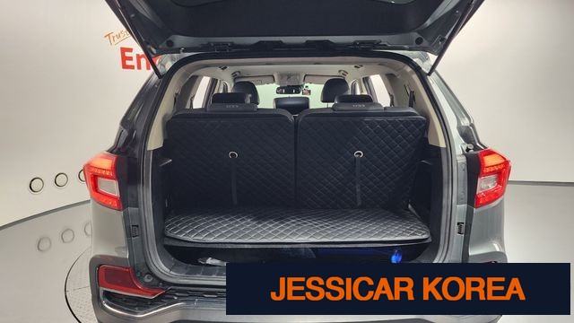 2018 KG Mobility G4 Rexton - Thumbnail 18