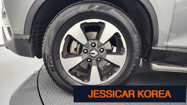 2018 KG Mobility G4 Rexton - Thumbnail 19