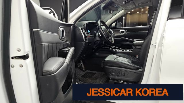 2022 Kia Sorento 4th Gen - Thumbnail 3