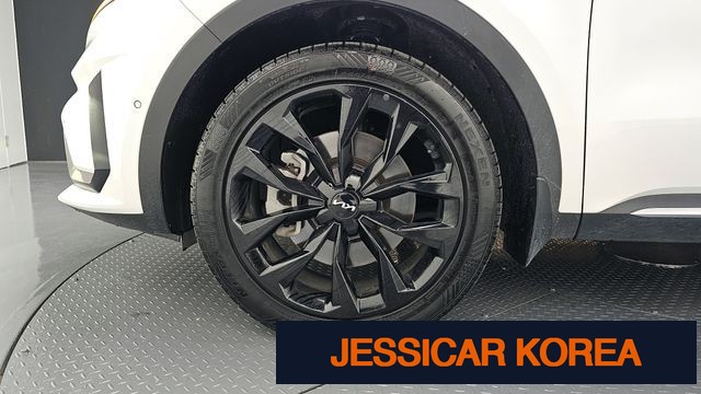 2022 Kia Sorento 4th Gen - Thumbnail 5