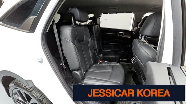 2022 Kia Sorento 4th Gen - Thumbnail 6