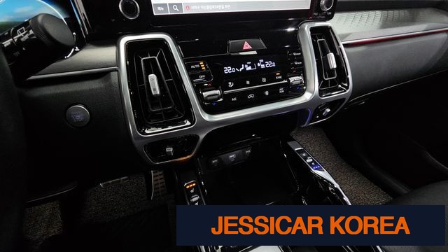 2022 Kia Sorento 4th Gen - Thumbnail 7