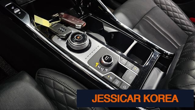 2022 Kia Sorento 4th Gen - Thumbnail 8
