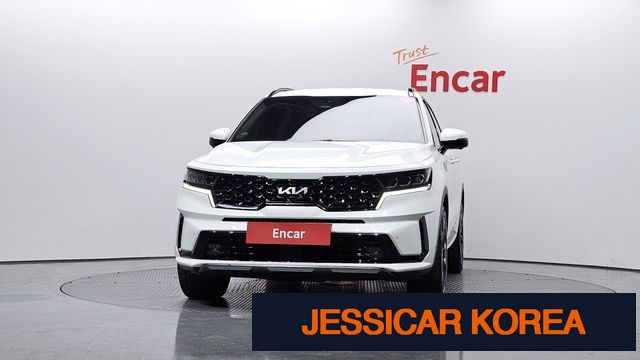 2022 Kia Sorento 4th Gen - Thumbnail 9