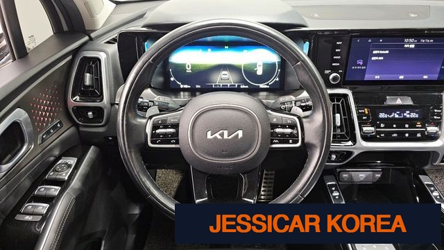 2022 Kia Sorento 4th Gen - Thumbnail 10