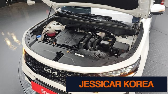 2022 Kia Sorento 4th Gen - Thumbnail 11