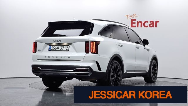 2022 Kia Sorento 4th Gen - Thumbnail 12