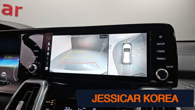 2022 Kia Sorento 4th Gen - Thumbnail 13