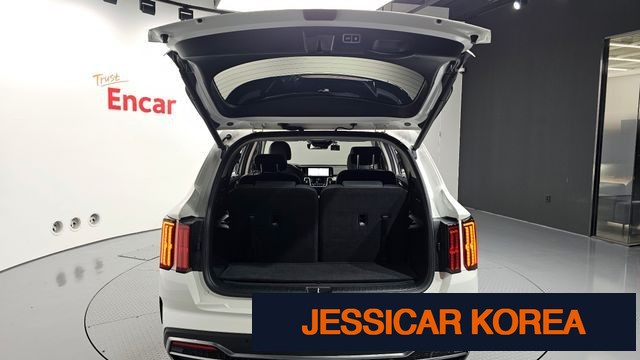 2022 Kia Sorento 4th Gen - Thumbnail 14