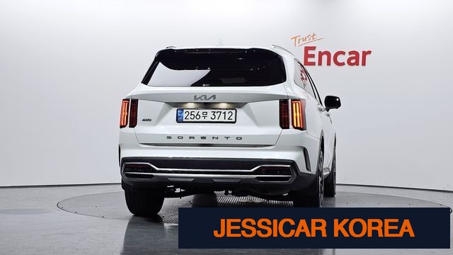 2022 Kia Sorento 4th Gen - Thumbnail 18