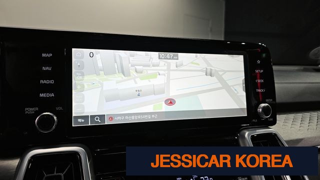 2022 Kia Sorento 4th Gen - Thumbnail 19