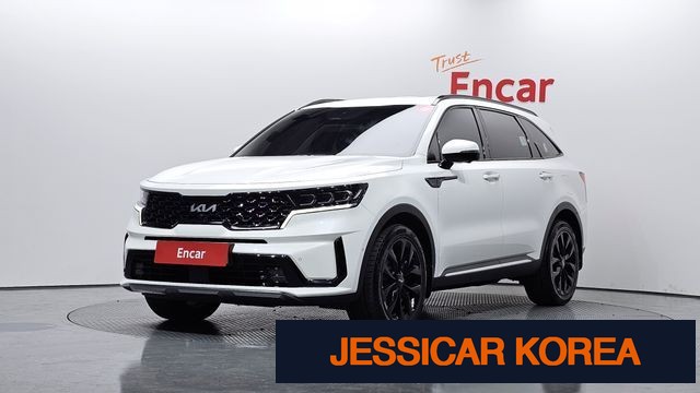 2022 Kia Sorento 4th Gen - Thumbnail 20
