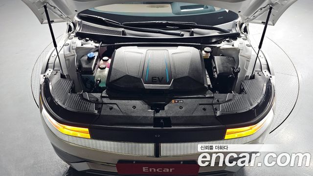 2023 Hyundai 아이오닉5 - Thumbnail 10