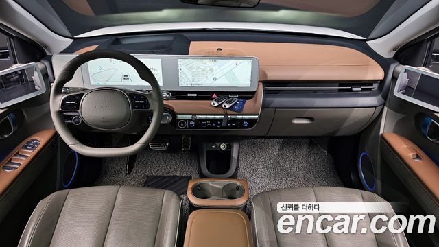 2023 Hyundai 아이오닉5 - Thumbnail 14