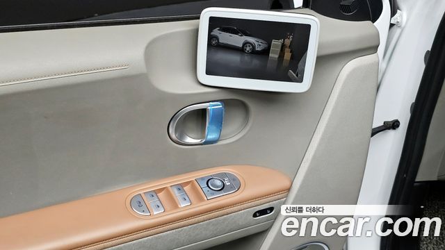 2023 Hyundai 아이오닉5 - Thumbnail 16