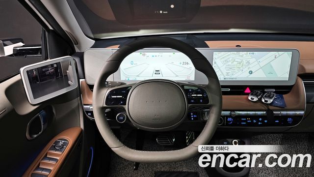 2023 Hyundai 아이오닉5 - Thumbnail 17