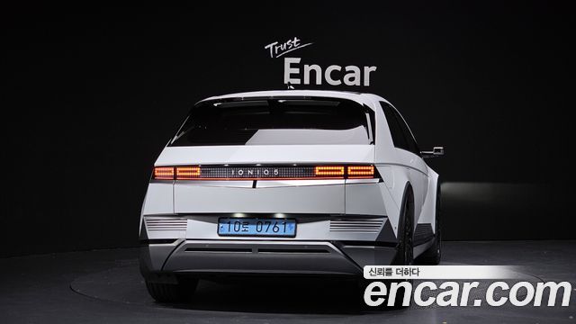 2023 Hyundai 아이오닉5 - Thumbnail 20