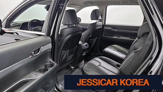 2022 Hyundai Palisade - Thumbnail 3