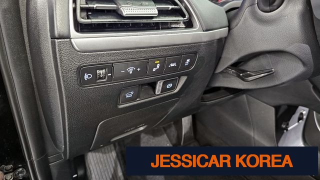 2022 Hyundai Palisade - Thumbnail 4