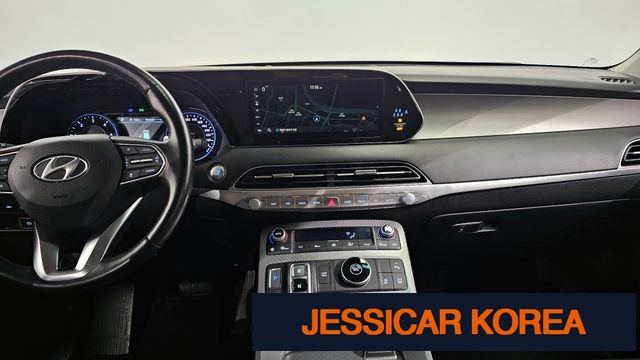 2022 Hyundai Palisade - Thumbnail 5