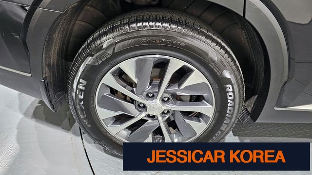 2022 Hyundai Palisade - Thumbnail 6
