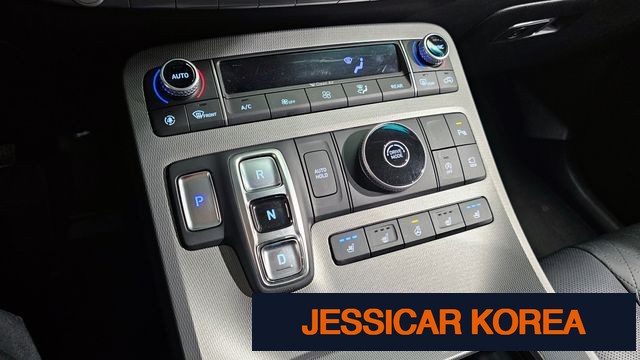 2022 Hyundai Palisade - Thumbnail 10