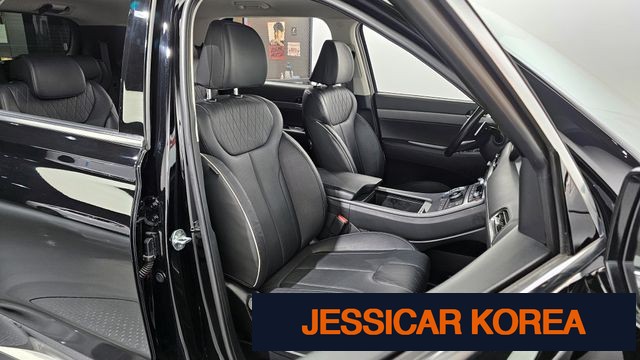 2022 Hyundai Palisade - Thumbnail 11