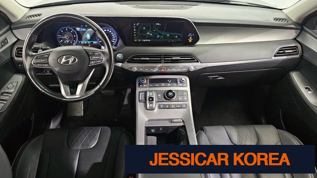 2022 Hyundai Palisade - Thumbnail 13
