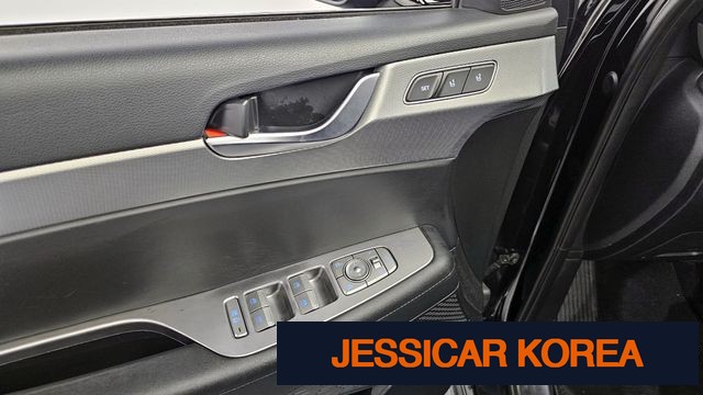 2022 Hyundai Palisade - Thumbnail 15