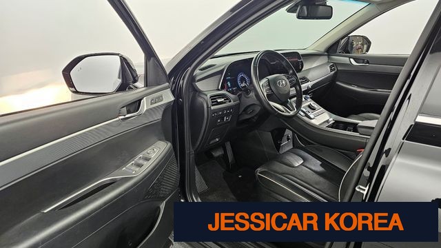 2022 Hyundai Palisade - Thumbnail 17