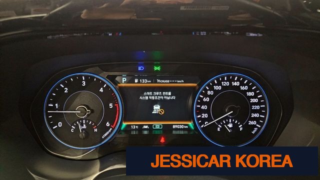 2022 Hyundai Palisade - Thumbnail 18