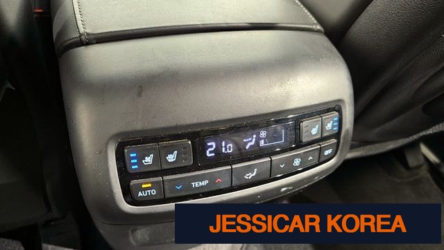 2022 Hyundai Palisade - Thumbnail 19