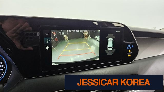 2022 Hyundai Palisade - Thumbnail 20