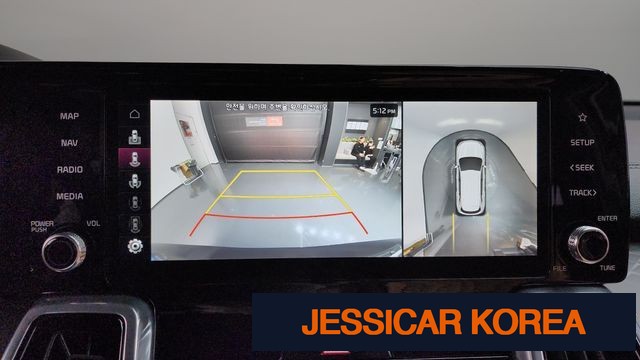2023 Kia Sorento 4th Gen - Thumbnail 6