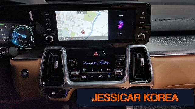 2023 Kia Sorento 4th Gen - Thumbnail 10