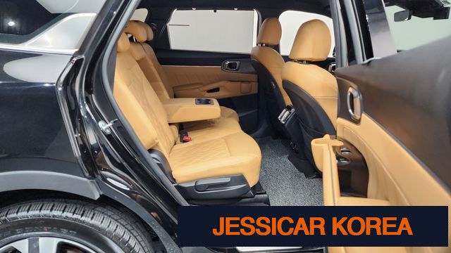 2023 Kia Sorento 4th Gen - Thumbnail 11