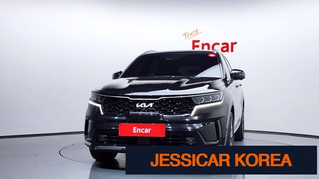 2023 Kia Sorento 4th Gen - Thumbnail 14