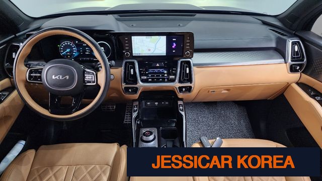 2023 Kia Sorento 4th Gen - Thumbnail 15
