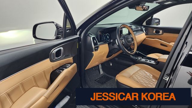 2023 Kia Sorento 4th Gen - Thumbnail 19
