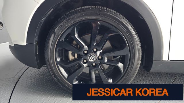 2016 KG Mobility Tivoli - Thumbnail 4