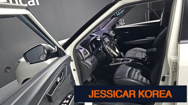 2016 KG Mobility Tivoli - Thumbnail 11