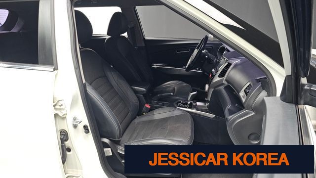 2016 KG Mobility Tivoli - Thumbnail 16