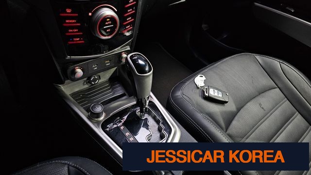 2016 KG Mobility Tivoli - Thumbnail 20